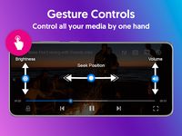 Video Player For Android screenshot APK 13