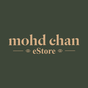 ikon Mohd Chan 