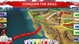 Aventureros al Tren captura de pantalla apk 15