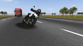 Captura de tela do apk Moto Wheelie 3D 11