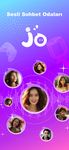 JoyMi - Grup Sesli Sohbet ekran görüntüsü APK 