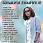 Lagu Malaysia Lengkap Mp3