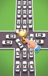 Screenshot 9 di Traffic Jam Escape: Parking 3D apk