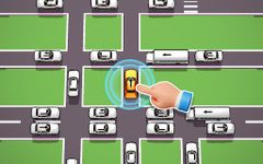 Screenshot 13 di Traffic Jam Escape: Parking 3D apk