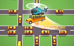 Screenshot 15 di Traffic Jam Escape: Parking 3D apk