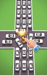 Screenshot 17 di Traffic Jam Escape: Parking 3D apk