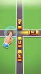 Screenshot  di Traffic Jam Escape: Parking 3D apk