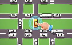 Screenshot 21 di Traffic Jam Escape: Parking 3D apk