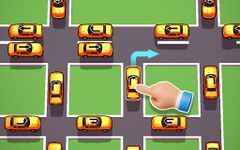 Screenshot 22 di Traffic Jam Escape: Parking 3D apk