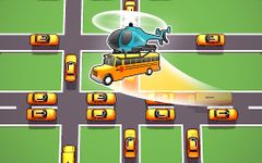 Screenshot 23 di Traffic Jam Escape: Parking 3D apk