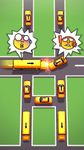 Screenshot 2 di Traffic Jam Escape: Parking 3D apk