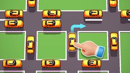 Screenshot 6 di Traffic Jam Escape: Parking 3D apk