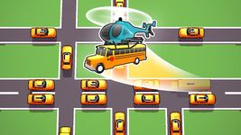 Screenshot 7 di Traffic Jam Escape: Parking 3D apk