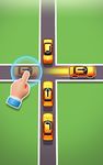 Screenshot 8 di Traffic Jam Escape: Parking 3D apk