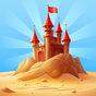 Icono de Sand Castle