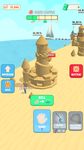 Sand Castle captura de pantalla apk 1