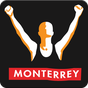 Icono de Maratón Monterrey