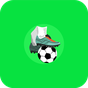 Futbolero plus apk icono