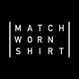 MatchWornShirt 아이콘