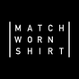 Icona MatchWornShirt