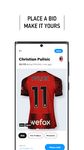 Screenshot 5 di MatchWornShirt apk