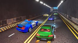 Real Police Car Driving Duty captura de pantalla apk 1