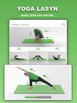 Yoga Lasyn - Make Life Better ảnh màn hình apk 11