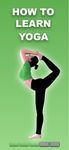 Yoga Lasyn - Make Life Better ảnh màn hình apk 