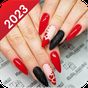 Nail Art Design Vernis Ongles