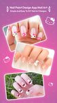 Captură de ecran Nail Art Design : Nails Polish apk 10