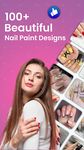 Captură de ecran Nail Art Design : Nails Polish apk 14