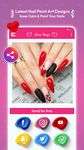 Nail Designs lakier paznokci zrzut z ekranu apk 