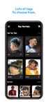 Hairstyles for Boys 2023 obrazek 1