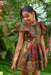 Latest kids ankara styles 2023 image 7