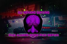 Imej Dj Goyang Dayung Viral 