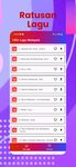 Tangkapan layar apk Lagu Malaysia Terbaru Offline 8