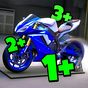 Drag Race: Motorcycles Tuning 아이콘