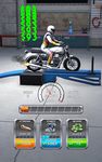 Скриншот 1 APK-версии Drag Race: Motorcycles Tuning