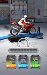 Drag Race: Motorcycles Tuning Screenshot APK 3