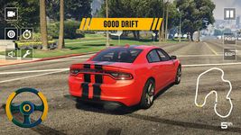 Captură de ecran Drive Dodge Simulator Charger apk 10