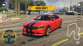 Скриншот 12 APK-версии Drive Dodge Simulator Charger