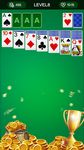 Gambar Solitaire Plus 