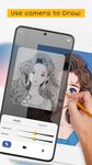 Tangkap skrin apk AR Drawing: Paint & Sketch 