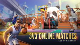 Basketball Grand Slam2024 captura de pantalla apk 11