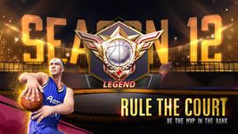 Screenshot 12 di Basketball Grand Slam2024 apk