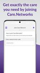 Tangkapan layar apk Care.Wallet 4
