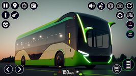 Bus Simulateur Conducteurs capture d'écran apk 16