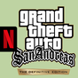 GTA: San Andreas – NETFLIX 图标