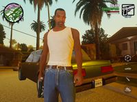 Captura de tela do apk GTA: San Andreas – NETFLIX 10
