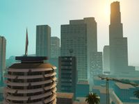 Captura de tela do apk GTA: San Andreas – NETFLIX 12